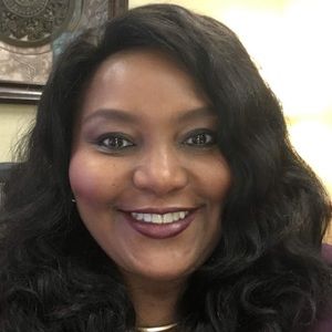 Meet your Posher, Brigitte